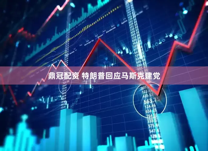 鼎冠配资 特朗普回应马斯克建党