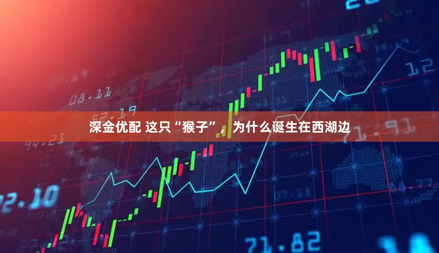 深金优配 这只“猴子”，为什么诞生在西湖边